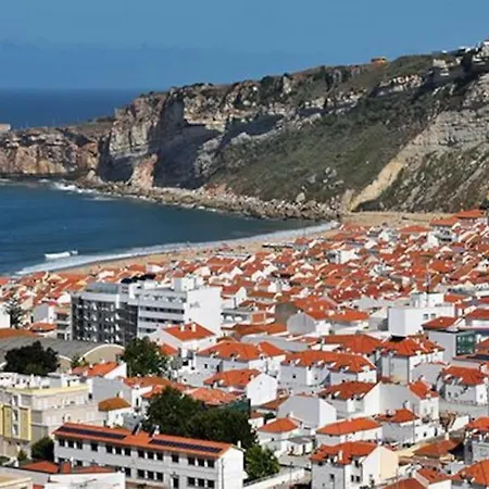Rodrigues Family House 73a Nazaré