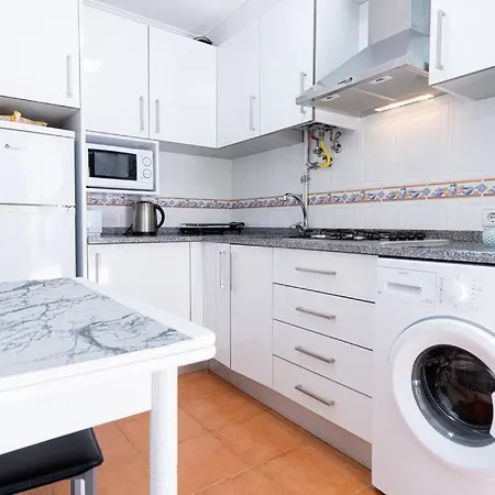 Rodrigues Family House 73a * Назаре