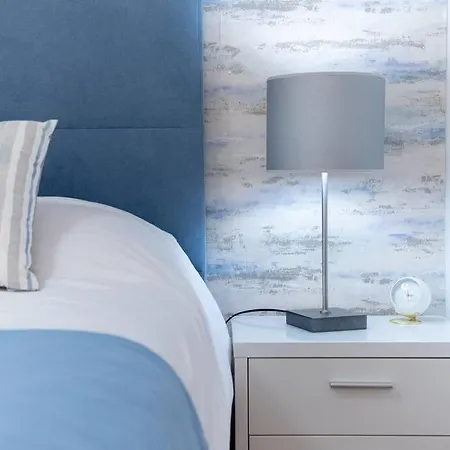 Rodrigues Family House 73a Апартаменты Назаре