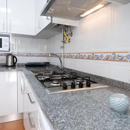 Rodrigues Family House 73a Апартаменты Назаре