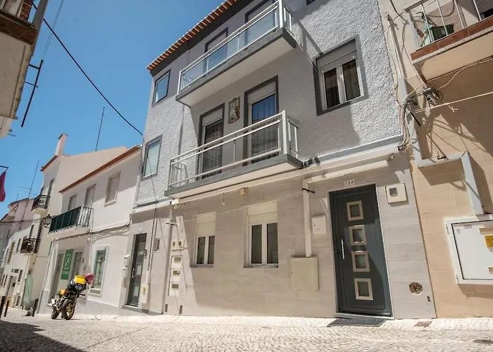 Rodrigues Family House 73a Apartmán